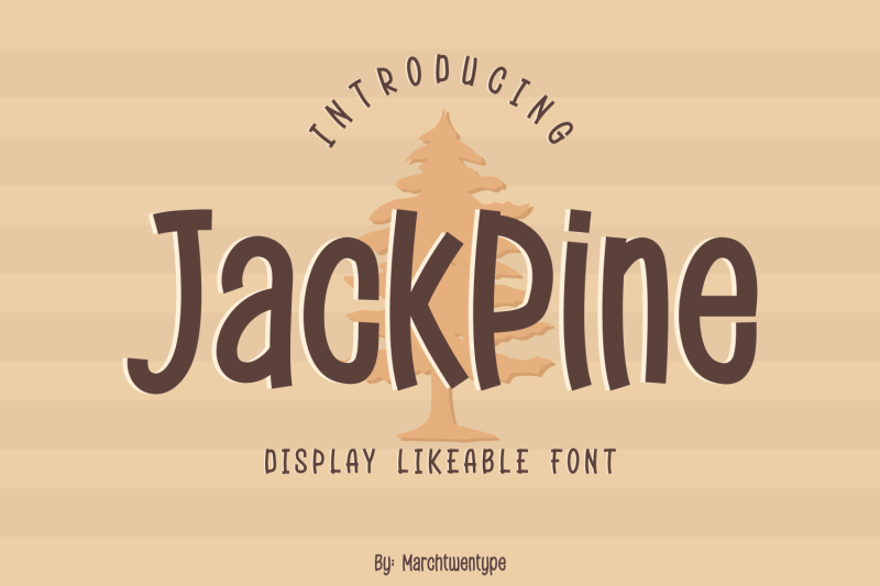 jack-pine