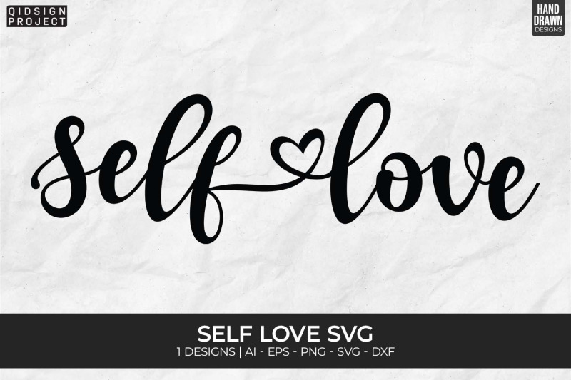 self-love-svg-mental-health-svg-motivational-svg