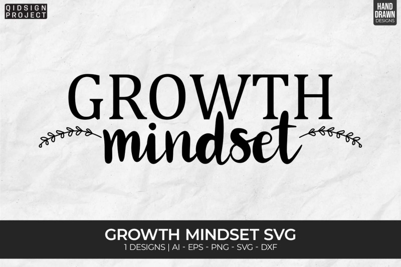 growth-mindset-svg-mental-health-svg-motivational-svg