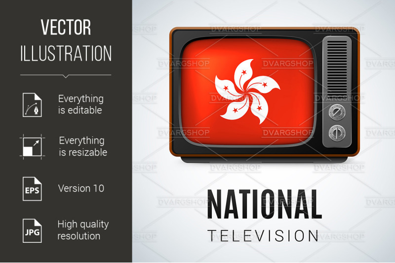 national-television