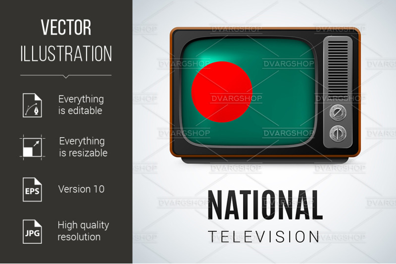 national-television