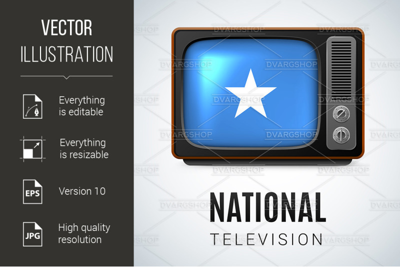 national-television