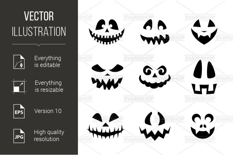 halloween-emoticons