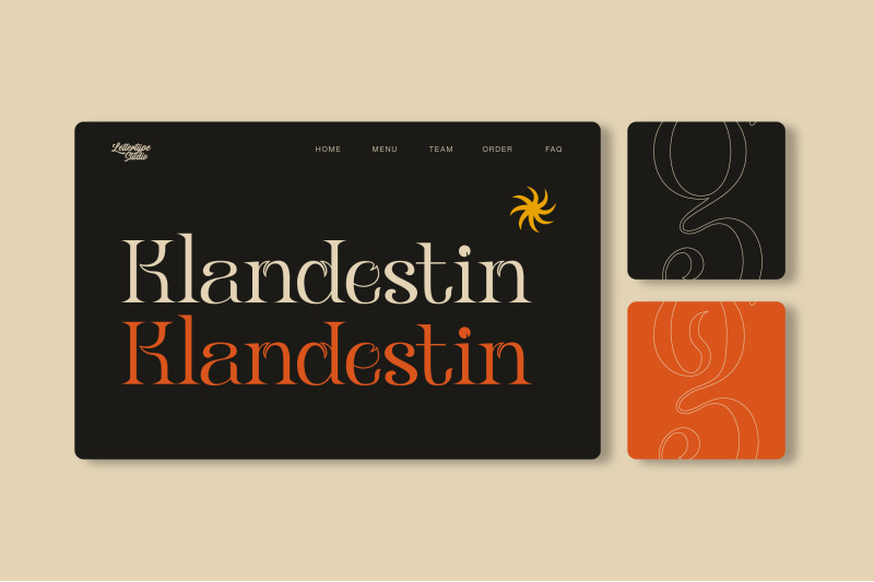 klandestin-modern-amp-classical-serif