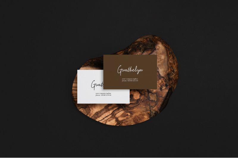 gwathlyn-beauty-monoline-font