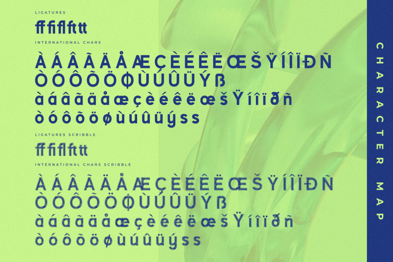 mashetic-typeface