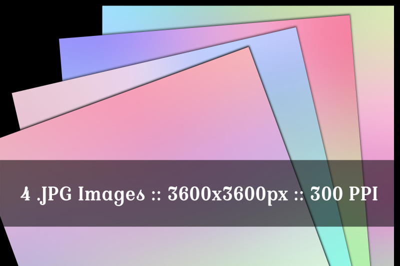 luminous-rainbow-backgrounds-4-images