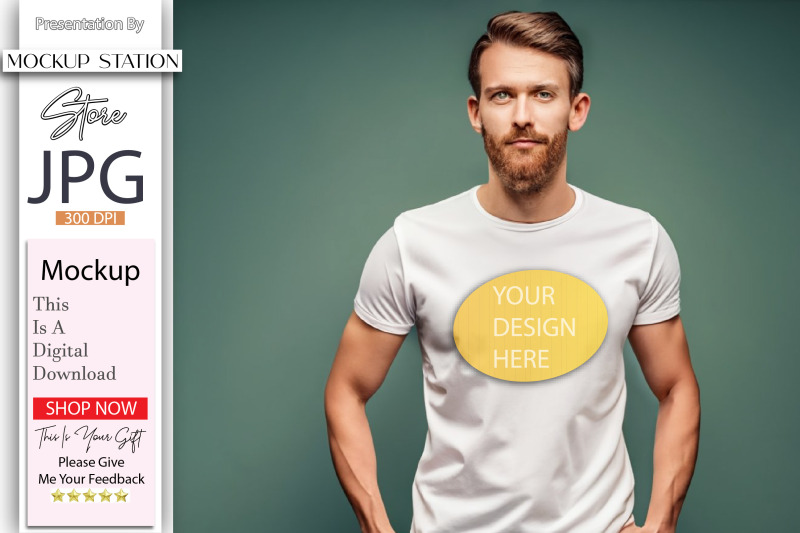 model-t-shirt-mockup-etsy-best-selling