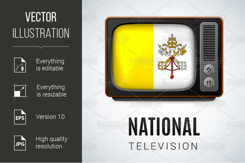 national-television