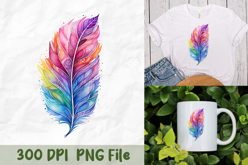 feather-harmony-sublimation