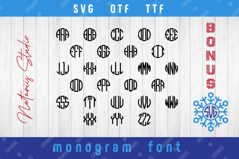 18-snowflakes-monogram-svg-cutting-files