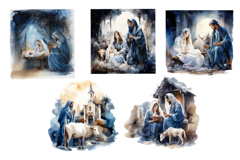 christmas-nativity-scenes