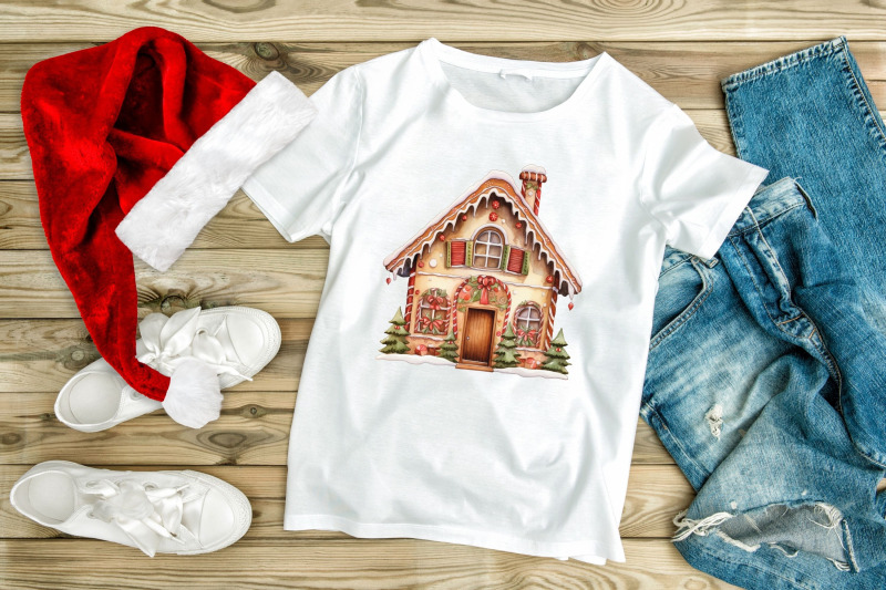 watercolor-christmas-gingerbread-house-clipart