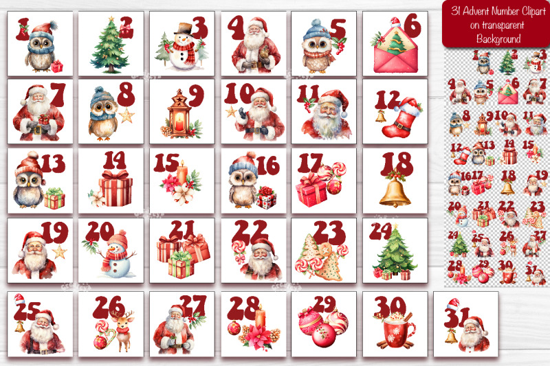 christmas-advent-numbers-christmas-advent-calendar-numbers-countdown-t
