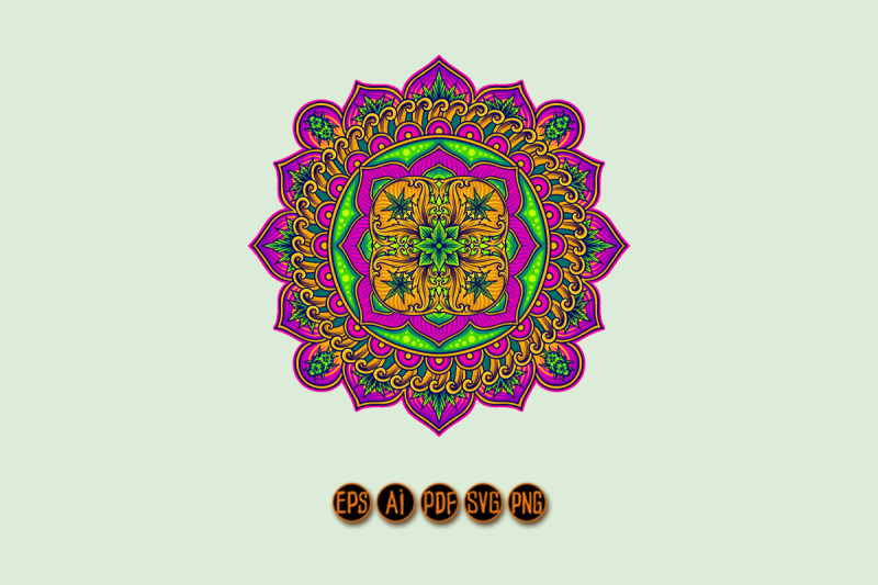 mandala-flourish-with-cannabis-leaf-elegance