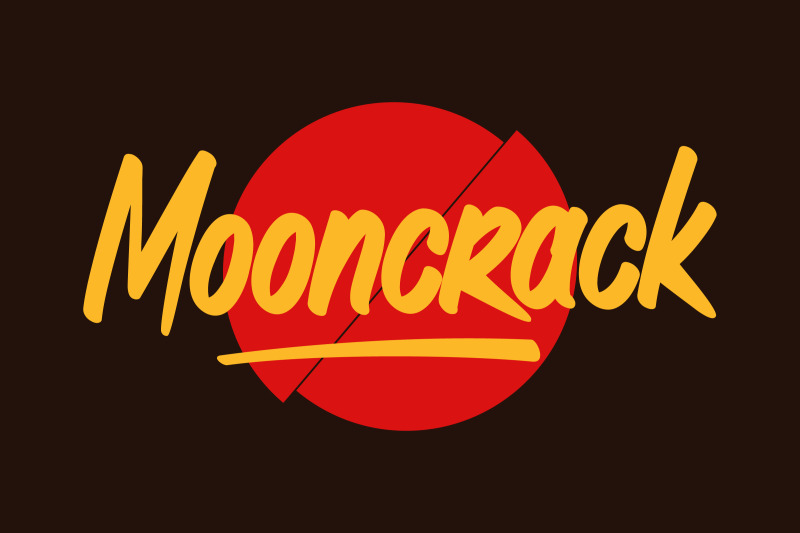 mooncrack