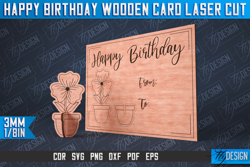 happy-birthday-wooden-card-laser-cut-laser-cut-svg-design-cnc-file