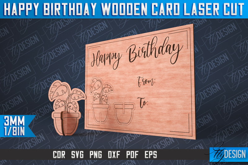 happy-birthday-wooden-card-laser-cut-laser-cut-svg-design-cnc-file