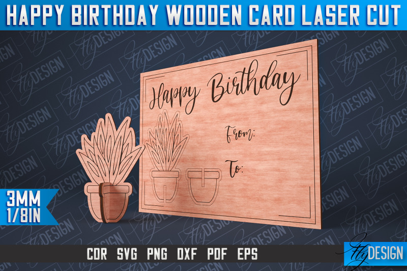 happy-birthday-wooden-card-laser-cut-laser-cut-svg-design-cnc-file