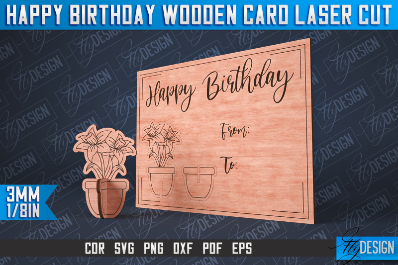 happy-birthday-wooden-card-laser-cut-laser-cut-svg-design-cnc-file