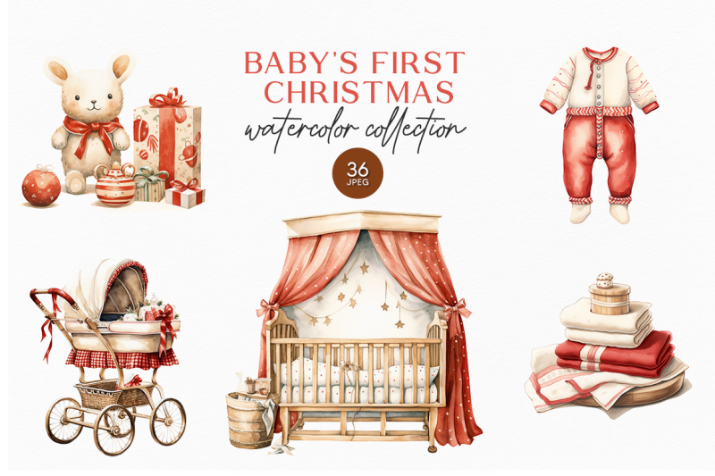 baby-039-s-first-christmas