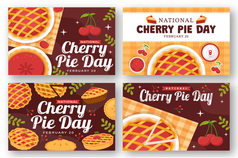 14-national-cherry-pie-day-illustration