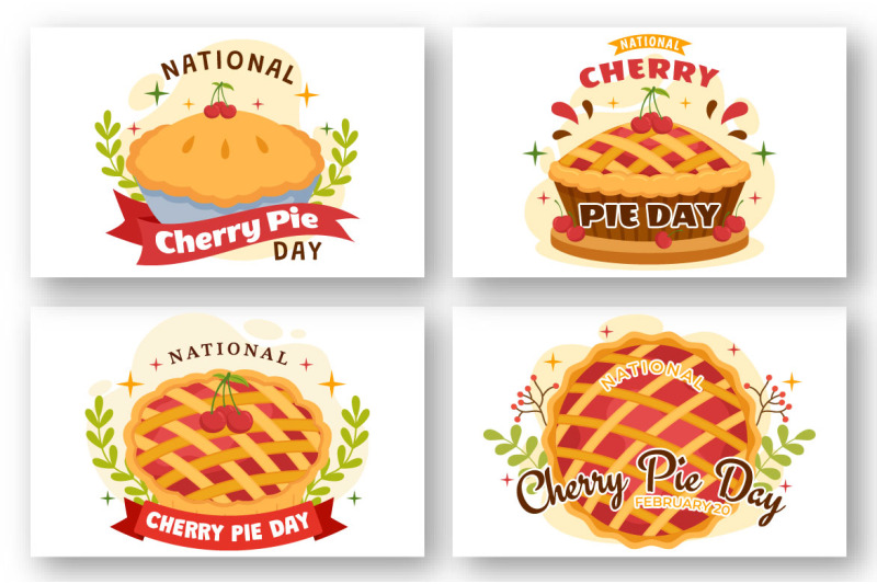 14-national-cherry-pie-day-illustration