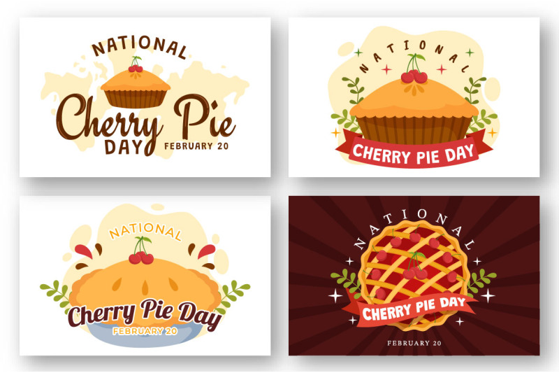 14-national-cherry-pie-day-illustration