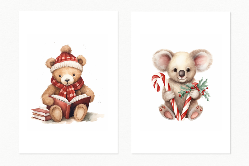 festive-nursery-animals