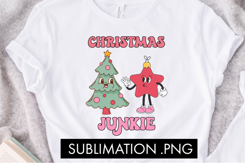 pink-christmas-bundle-png-sublimation