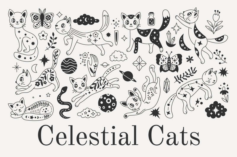 celestial-cats