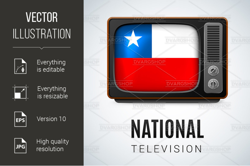 national-television