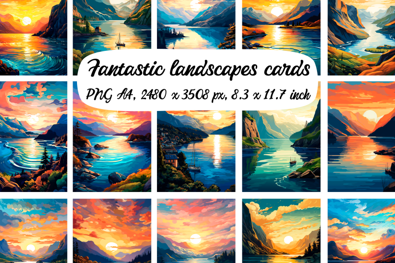 20-fantastic-landscapes-posters-cards