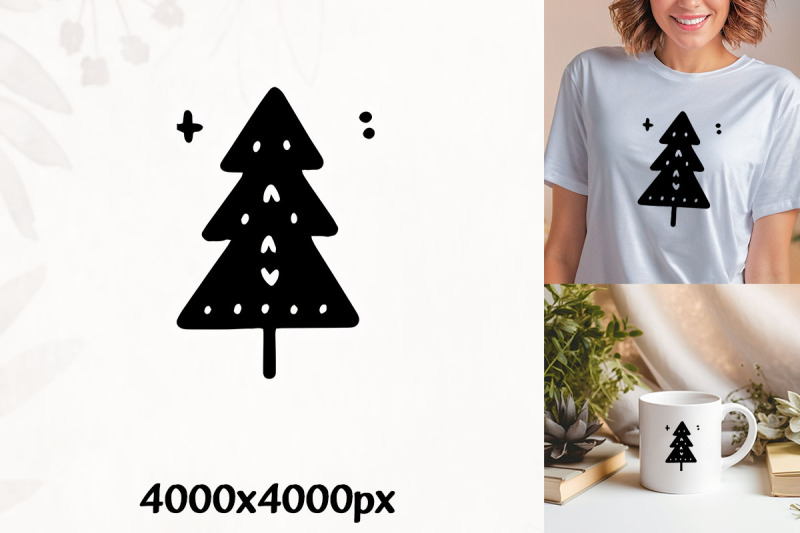 christmas-tree-simple-icon