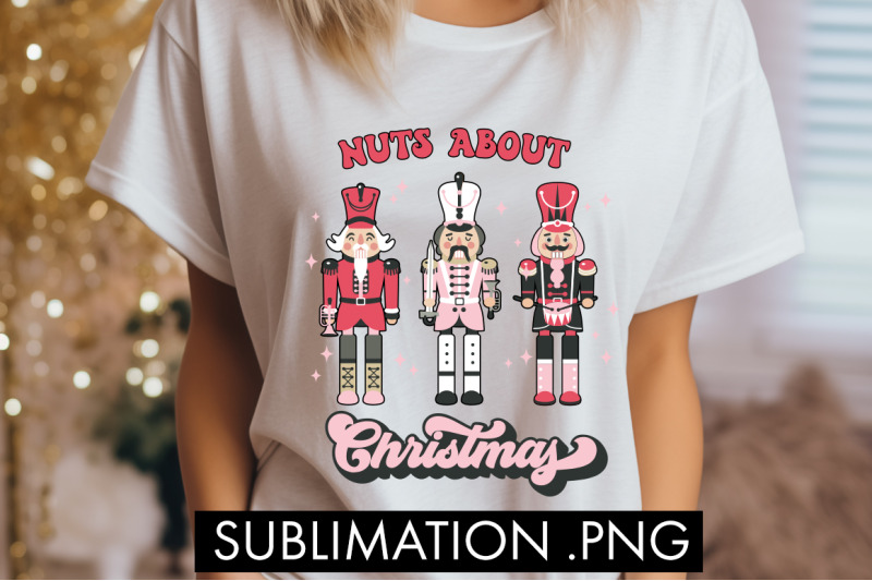 nuts-about-christmas-png-sublimation