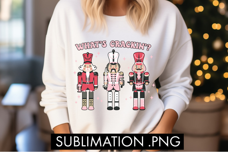 what-039-s-crackin-039-png-sublimation