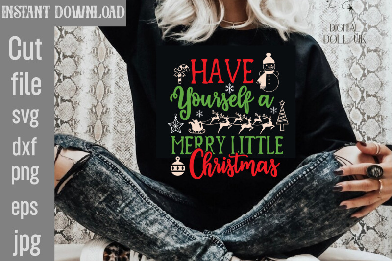 have-yourself-a-merry-little-christmas-svg-cut-file-christmas-svg-desi