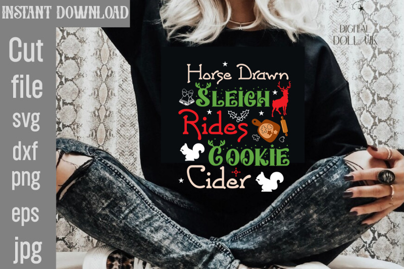 horse-drawn-sleigh-rides-cookie-cider-svg-cut-file-christmas-svg-desig