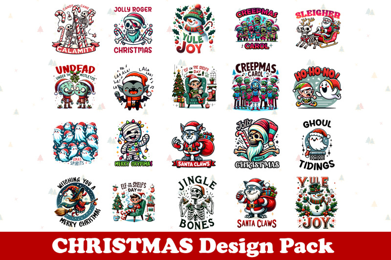 christmas-holiday-fusion-pack