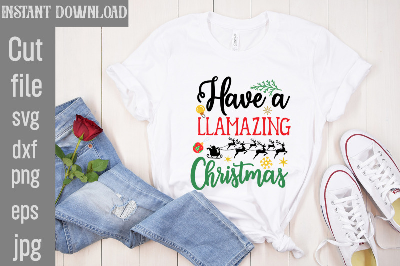 have-a-llamazing-christmas-svg-cut-file-christmas-svg-design-christma