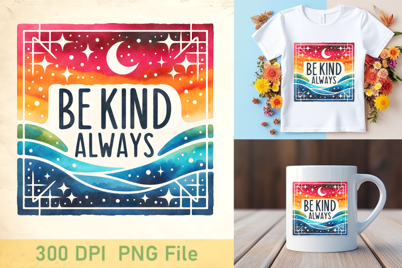 be-kind-always-artwork