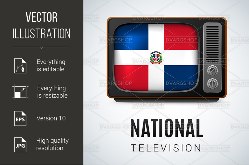 national-television