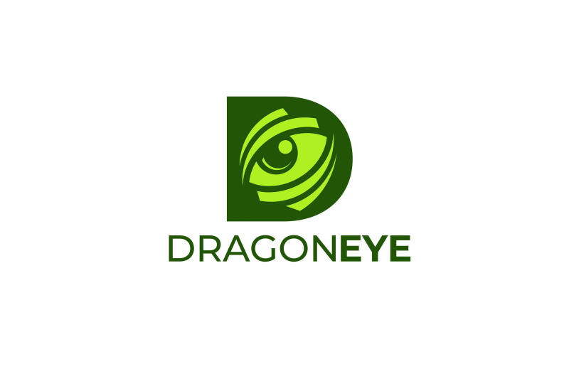 letter-d-eye-vector-template-logo-design