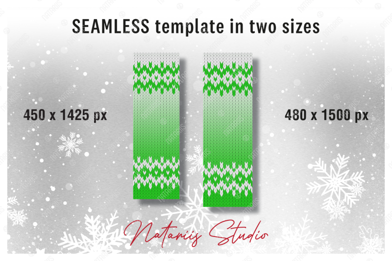 christmas-seamless-knitted-pattern-for-epoxy-pen-wrap