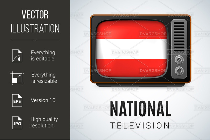 national-television