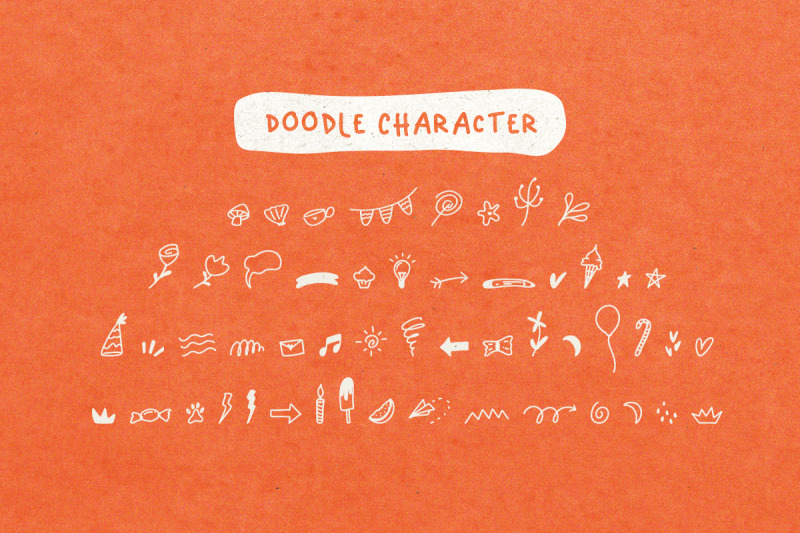 junior-play-fun-font-doodle