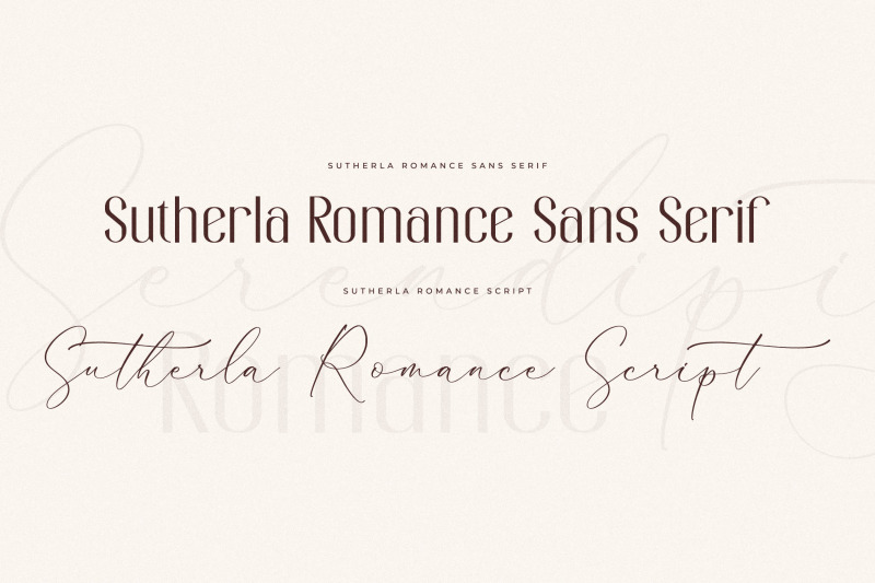 sutherla-romance-font-duo