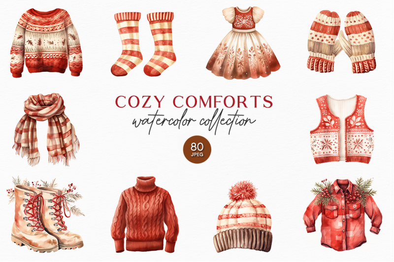 cozy-comforts