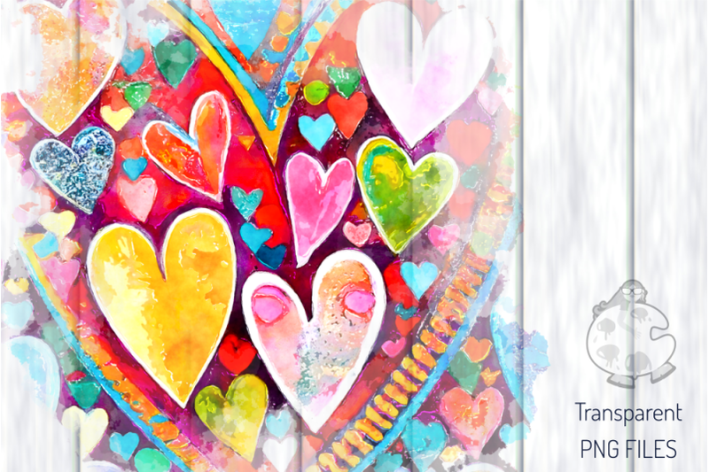 funky-heart-splashes-set-2-watercolor-backgrounds