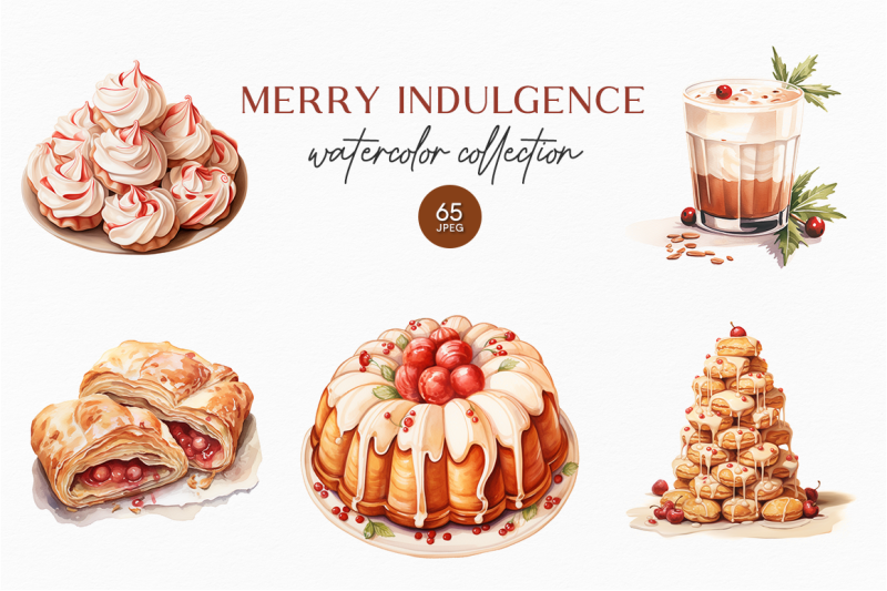 merry-indulgence